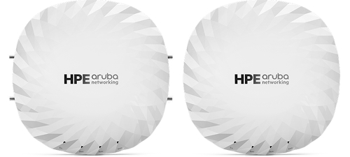 기능이 개선된 Wi-Fi 7 AP 이미지