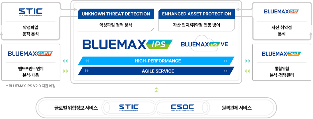 BLUEMAX IPS 설명 이미지
